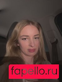 / EvieEvans / theevieevans Nude Onlyfans Photo 34