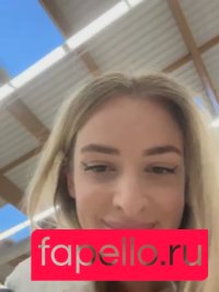 / EvieEvans / theevieevans Nude Onlyfans Photo 24