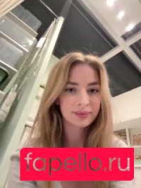 / EvieEvans / theevieevans Nude Onlyfans Photo 21