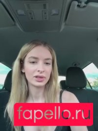 / EvieEvans / theevieevans Nude Onlyfans Photo 18