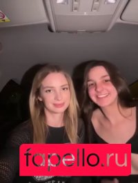 / EvieEvans / theevieevans Nude Onlyfans Photo 10
