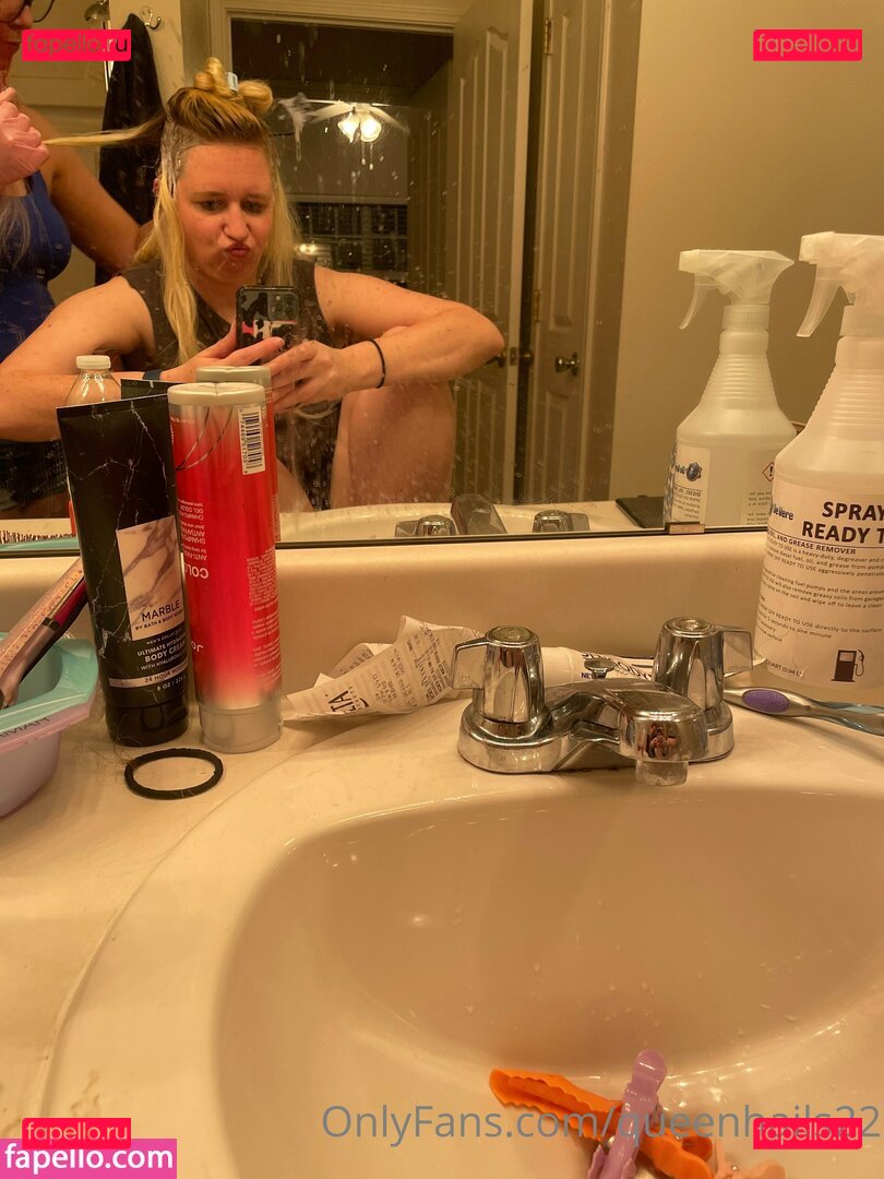 queenhailey26 / queenhails22 Onlyfans Photo Gallery 