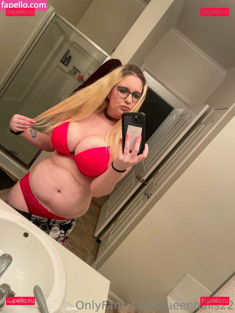 queenhailey26 / queenhails22 Onlyfans Photo Gallery 