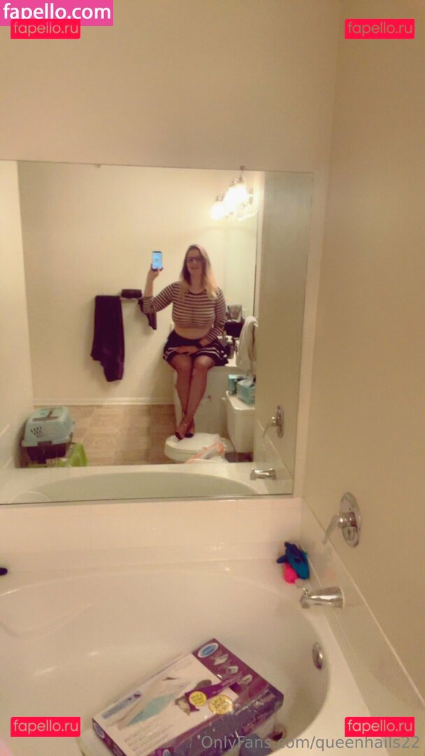 queenhailey26 / queenhails22 Onlyfans Photo Gallery 