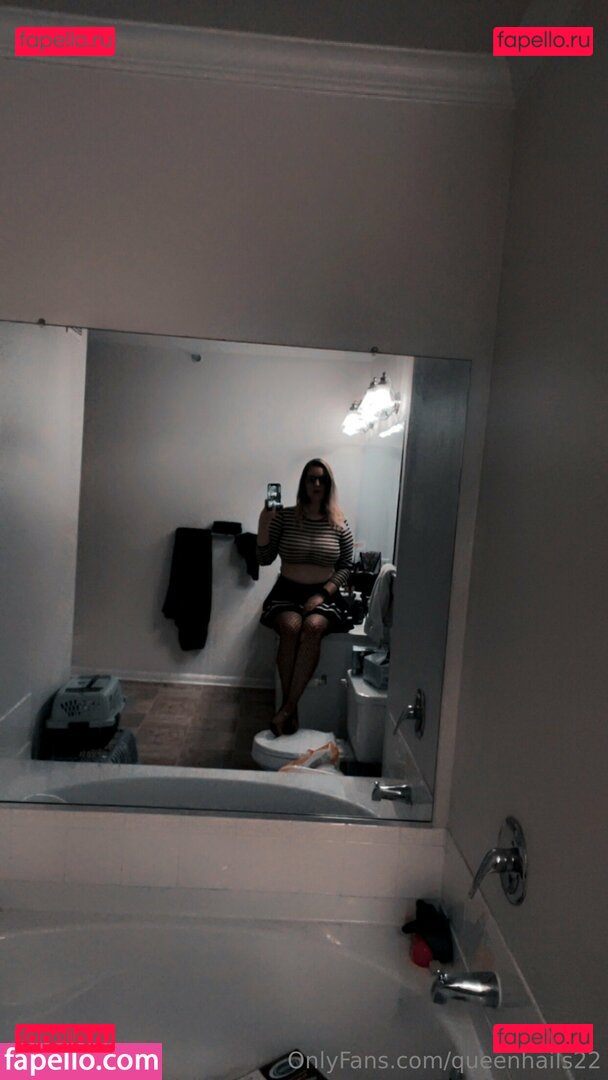queenhailey26 / queenhails22 Onlyfans Photo Gallery 