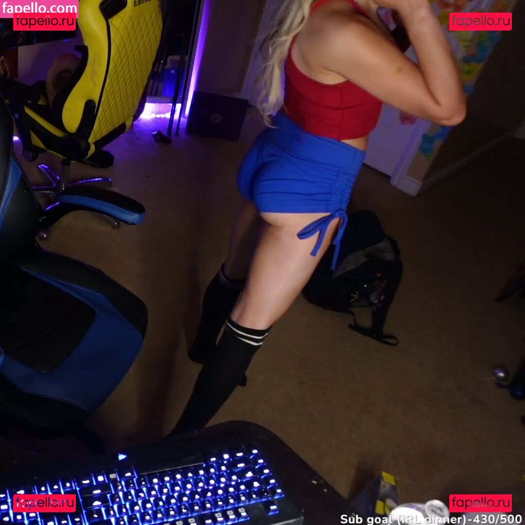 Blondiewondie / Blondiewondie1 Onlyfans Photo Gallery 