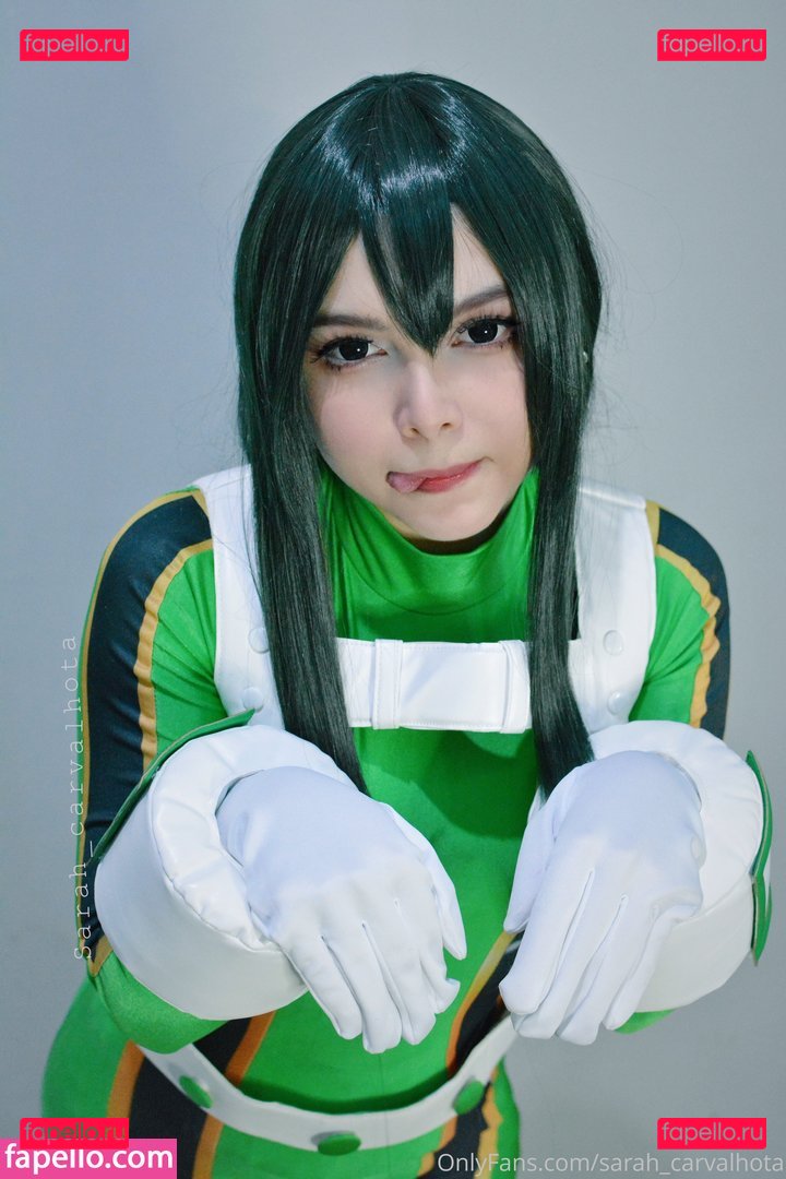 Oniisay / Sarah Carvalho / Succubbus / sarah_carvalhota / sarahcarvalhot