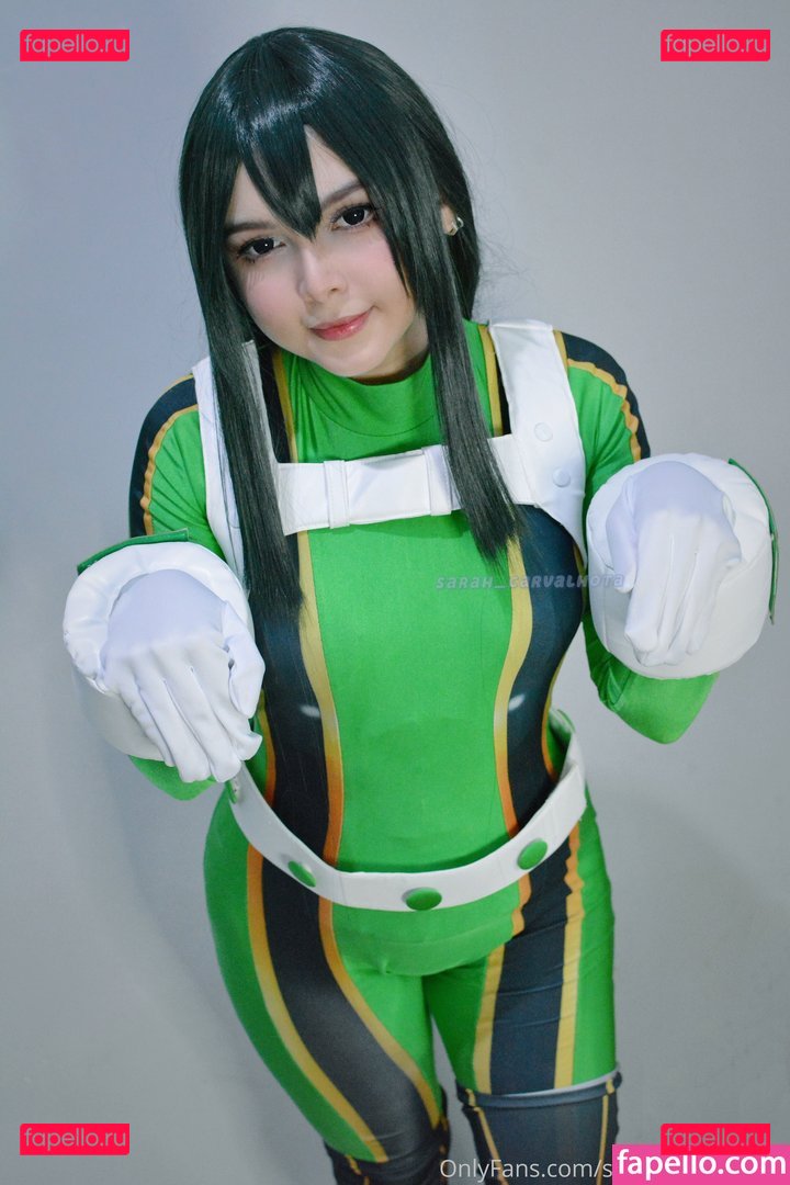 Oniisay / Sarah Carvalho / Succubbus / sarah_carvalhota / sarahcarvalhot Onlyfans Photo Gallery 