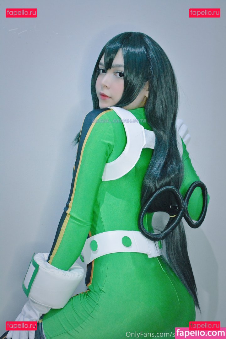 Oniisay / Sarah Carvalho / Succubbus / sarah_carvalhota / sarahcarvalhot Onlyfans Photo Gallery 