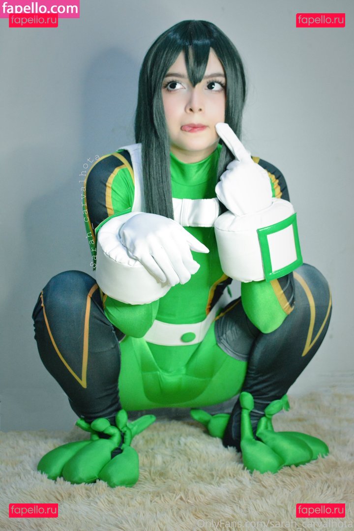 Oniisay / Sarah Carvalho / Succubbus / sarah_carvalhota / sarahcarvalhot Onlyfans Photo Gallery 