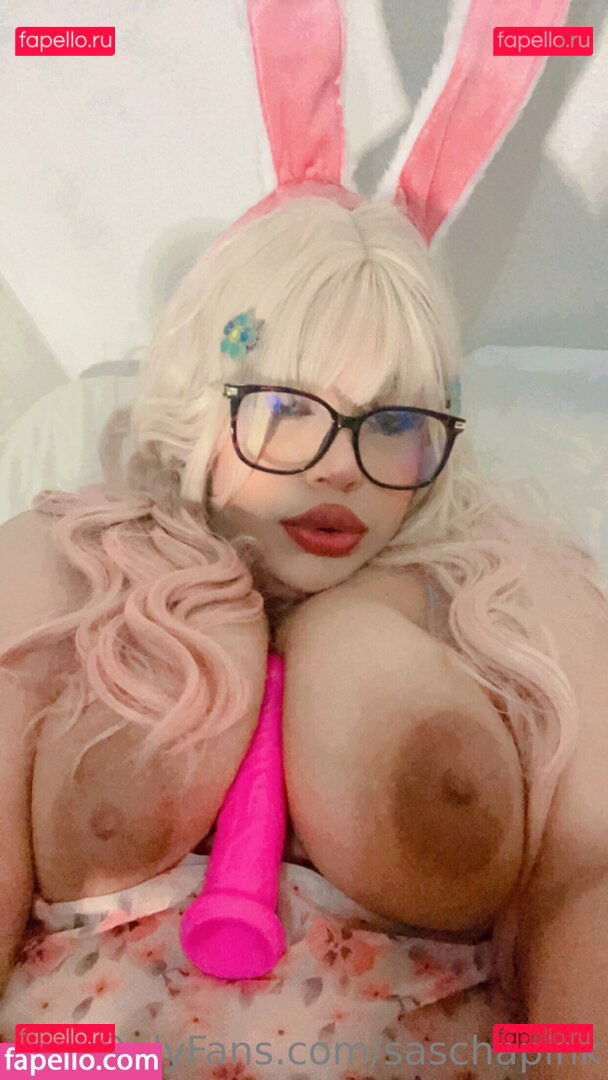 saschapink Onlyfans Photo Gallery 