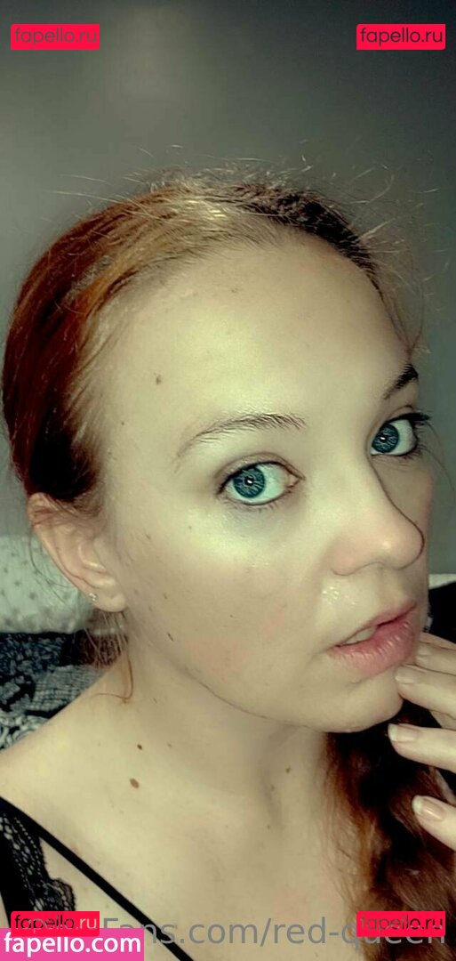 Red Queen / https: / red-queen / red_queen_115 Onlyfans Photo Gallery 