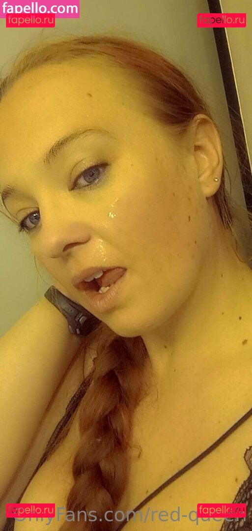 Red Queen / https: / red-queen / red_queen_115 Onlyfans Photo Gallery 