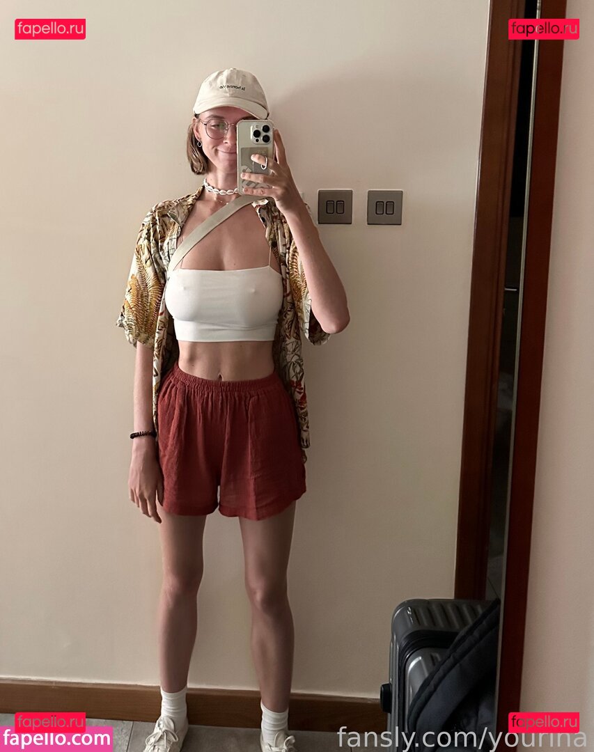 YouRina / https: / you.rinka Onlyfans Photo Gallery 