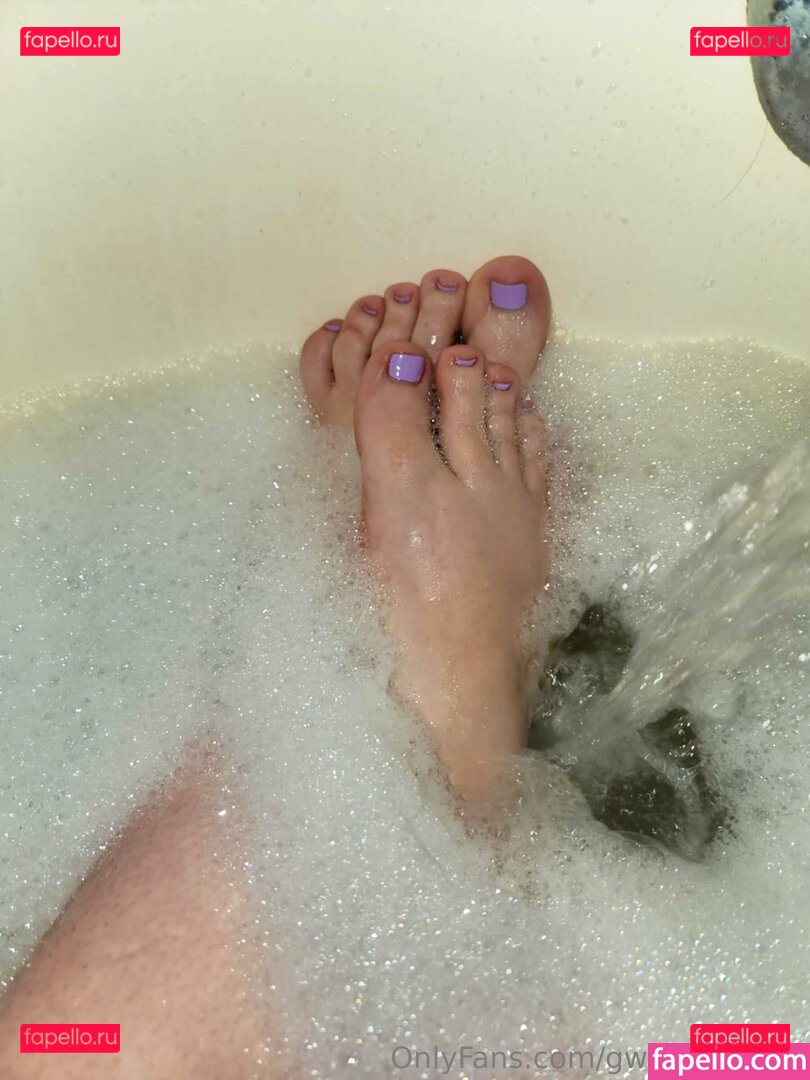 grippygwyn / gwyngrippers