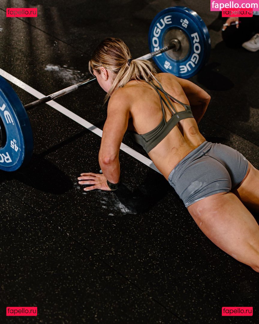 Brooke Wells / Crossfit / brookewellss Onlyfans Photo Gallery 