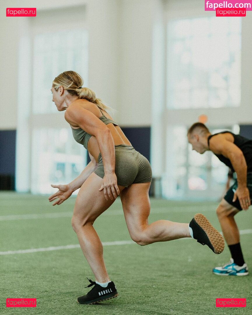 Brooke Wells / Crossfit / brookewellss Onlyfans Photo Gallery 
