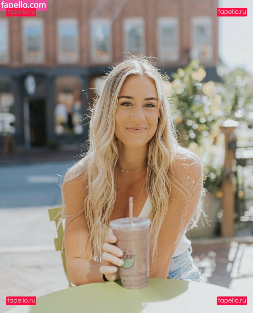 Brooke Wells / Crossfit / brookewellss Onlyfans Photo Gallery 