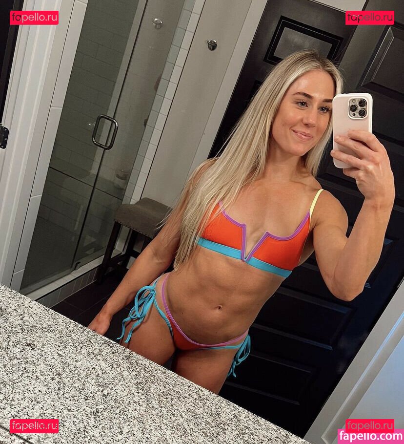 Brooke Wells / Crossfit / brookewellss Onlyfans Photo Gallery 