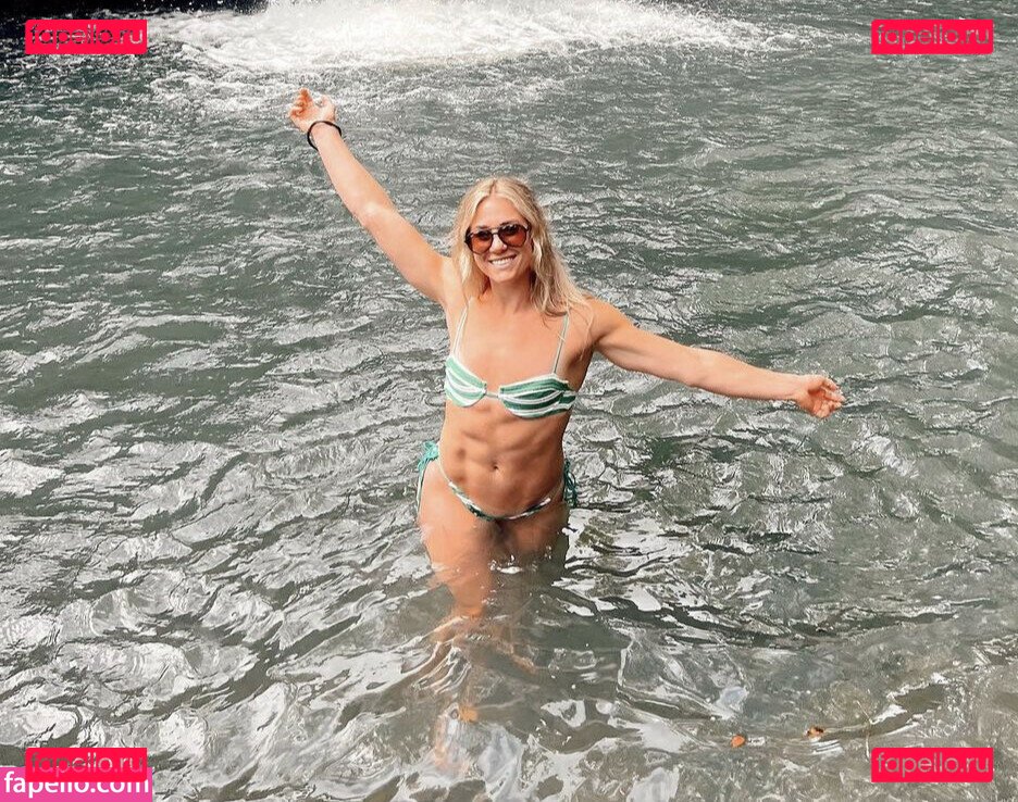 Brooke Wells / Crossfit / brookewellss Onlyfans Photo Gallery 