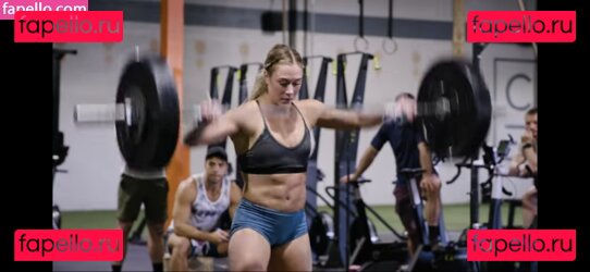 Brooke Wells / Crossfit / brookewellss Onlyfans Photo Gallery 