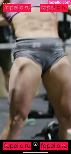 Brooke Wells / Crossfit / brookewellss Onlyfans Photo Gallery 
