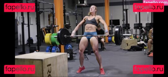 Brooke Wells / Crossfit / brookewellss Onlyfans Photo Gallery 