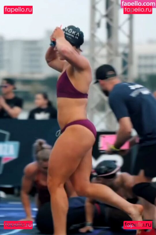 Brooke Wells / Crossfit / brookewellss Onlyfans Photo Gallery 
