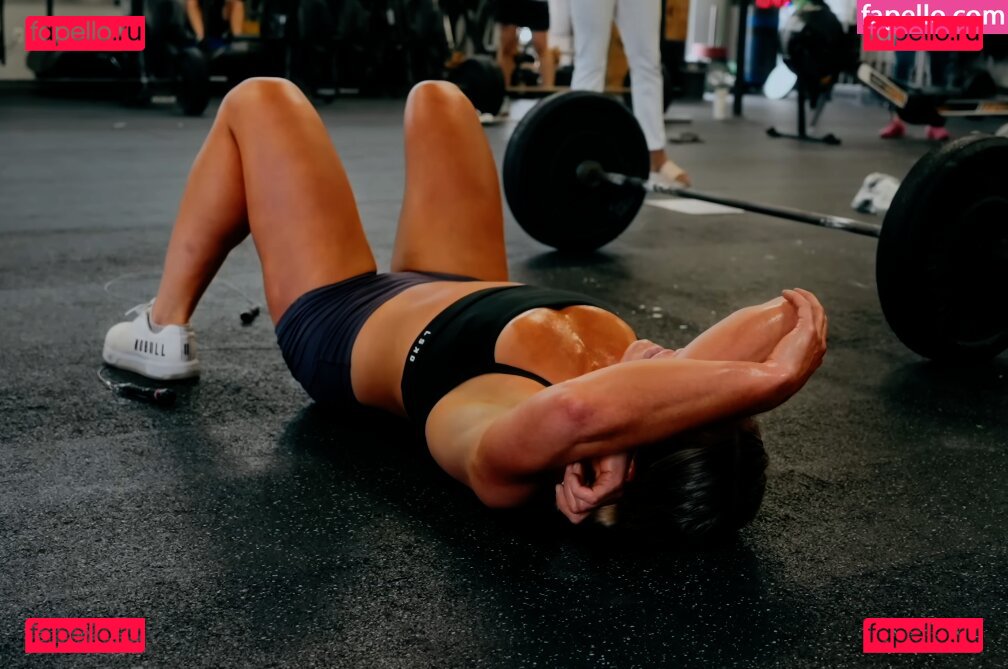 Brooke Wells / Crossfit / brookewellss Onlyfans Photo Gallery 