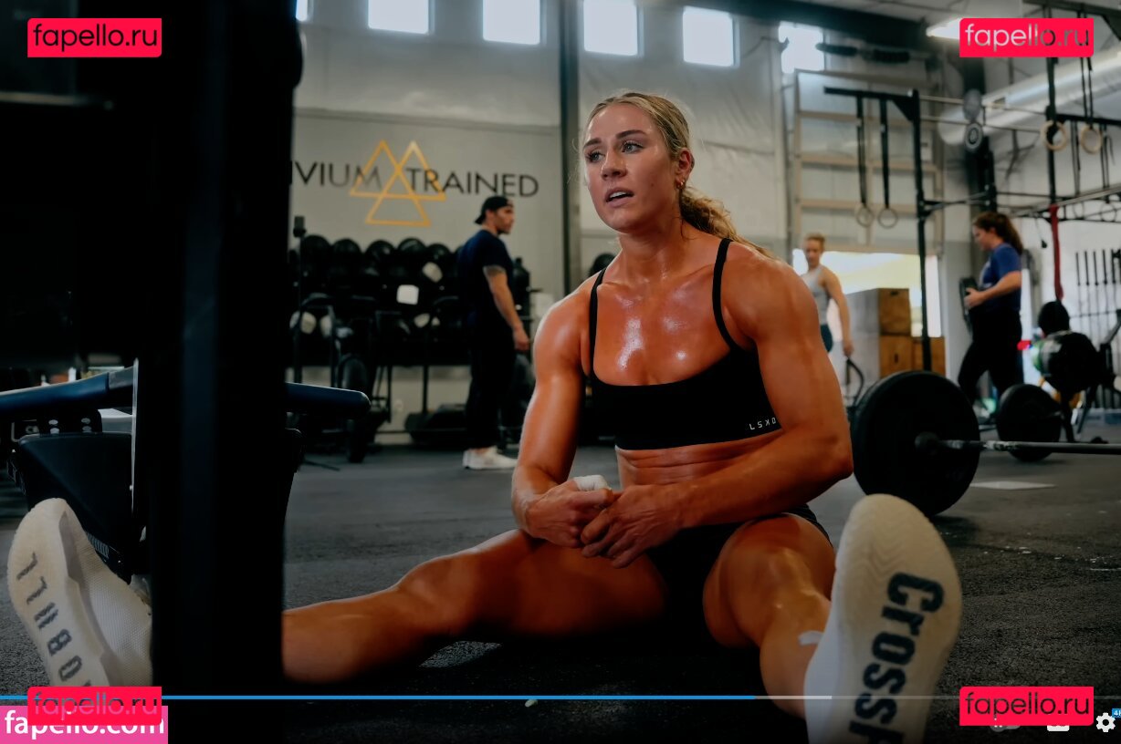 Brooke Wells / Crossfit / brookewellss Onlyfans Photo Gallery 