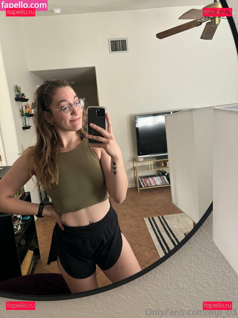 mp_03 / xole.mp3 Onlyfans Photo Gallery 