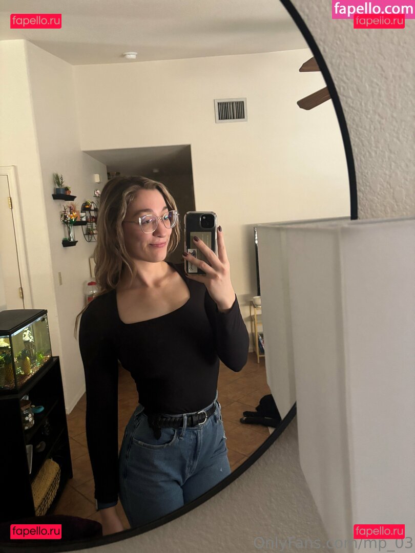 mp_03 / xole.mp3 Onlyfans Photo Gallery 