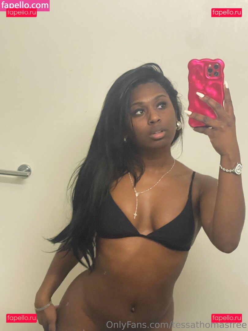 tessathomasfree / xtessathomasx Onlyfans Photo Gallery 