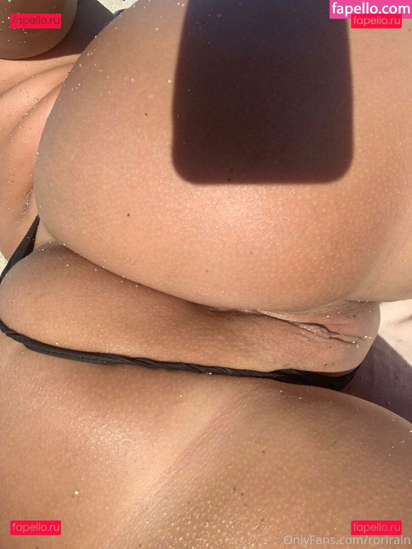 Rorirain / onlyonerori Onlyfans Photo Gallery 