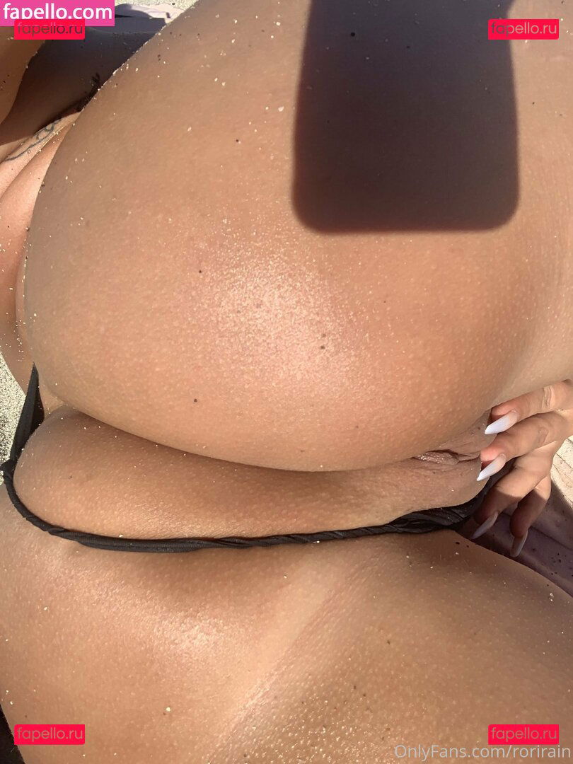 Rorirain / onlyonerori Onlyfans Photo Gallery 