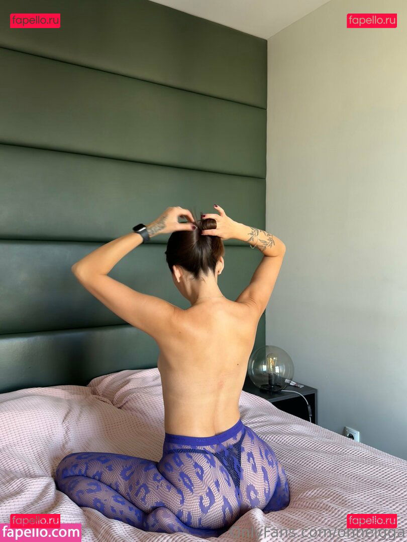 ohhelgga Onlyfans Photo Gallery 