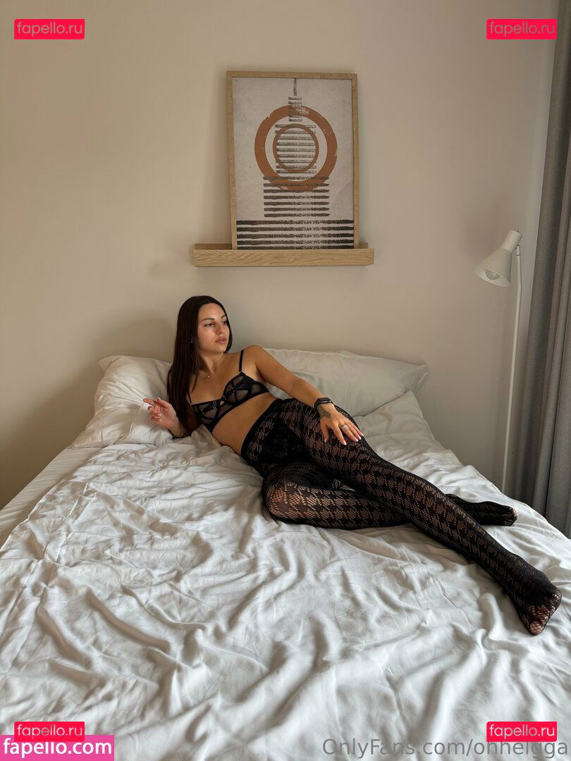 ohhelgga Onlyfans Photo Gallery 