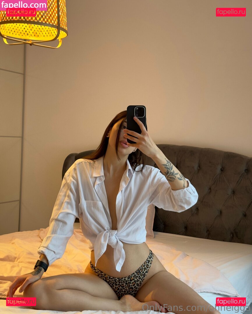ohhelgga Onlyfans Photo Gallery 