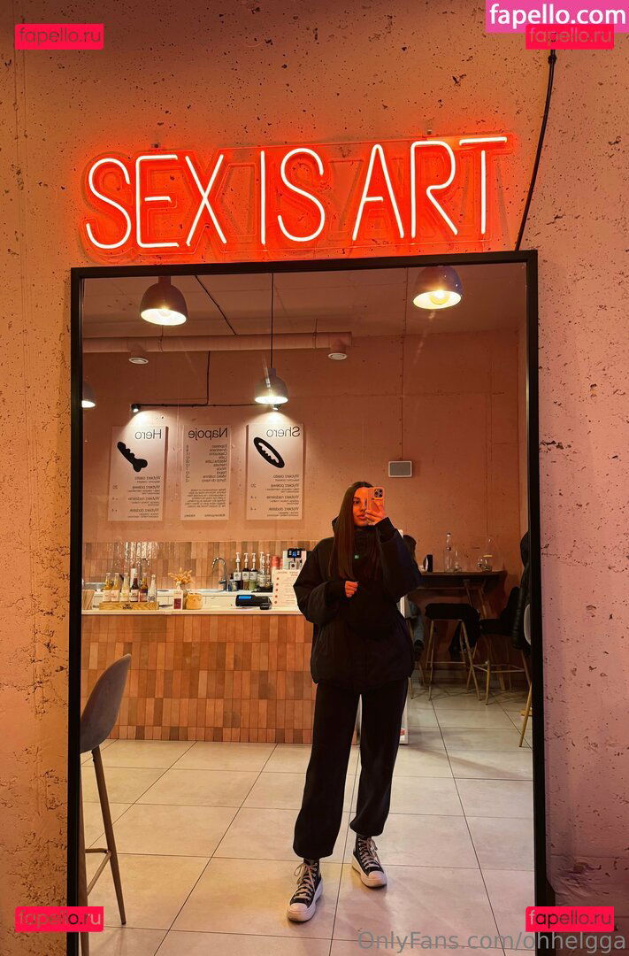 ohhelgga Onlyfans Photo Gallery 