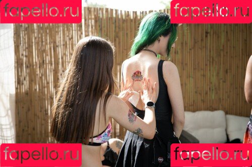 amber.inbar Nude Onlyfans Photo 25