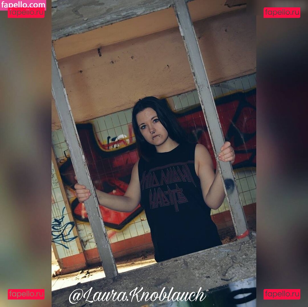 Laura Knoblauch / laurachesnok Onlyfans Photo Gallery 