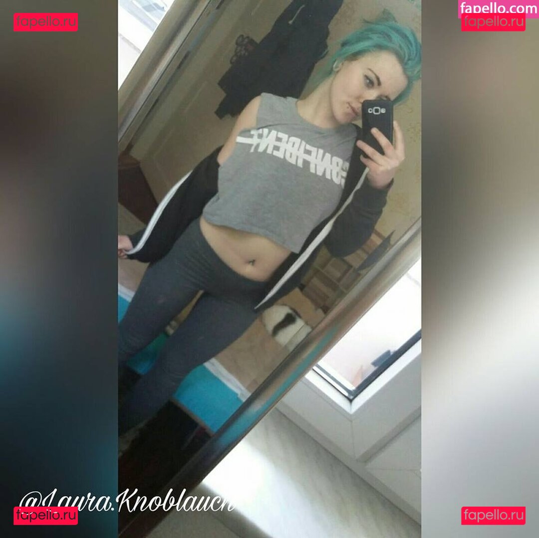 Laura Knoblauch / laurachesnok Onlyfans Photo Gallery 