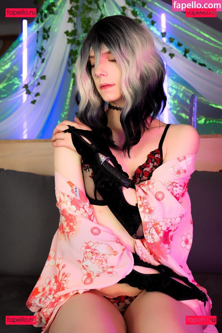 akiirablush / akirablush Onlyfans Photo Gallery 