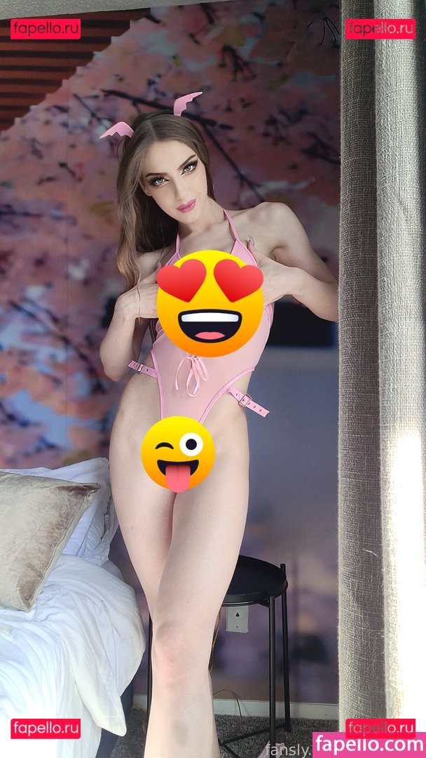 Grim Grimmy / Grimoire / grimmmy / grimoire_saint / msgrimoire_ Onlyfans Photo Gallery 