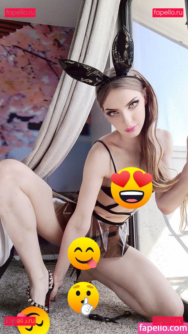 Grim Grimmy / Grimoire / grimmmy / grimoire_saint / msgrimoire_ Onlyfans Photo Gallery 