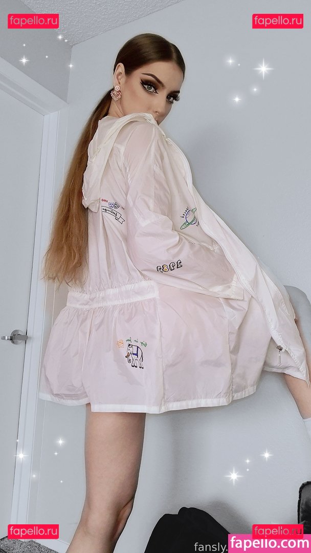 Grim Grimmy / Grimoire / grimmmy / grimoire_saint / msgrimoire_ Onlyfans Photo Gallery 