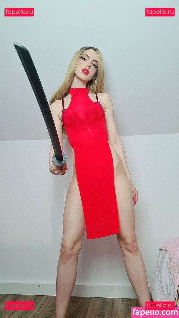 Grim Grimmy / Grimoire / grimmmy / grimoire_saint / msgrimoire_ Onlyfans Photo Gallery 