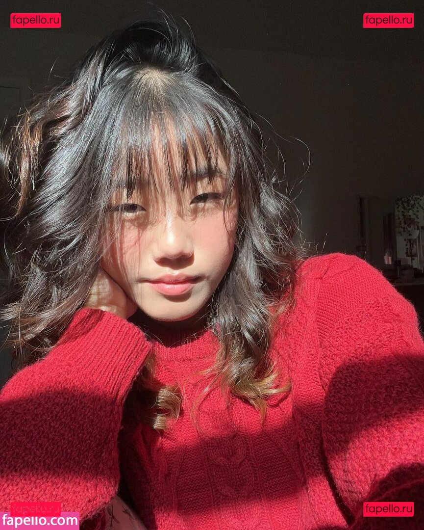 jinyasmr / jinywaa Onlyfans Photo Gallery 