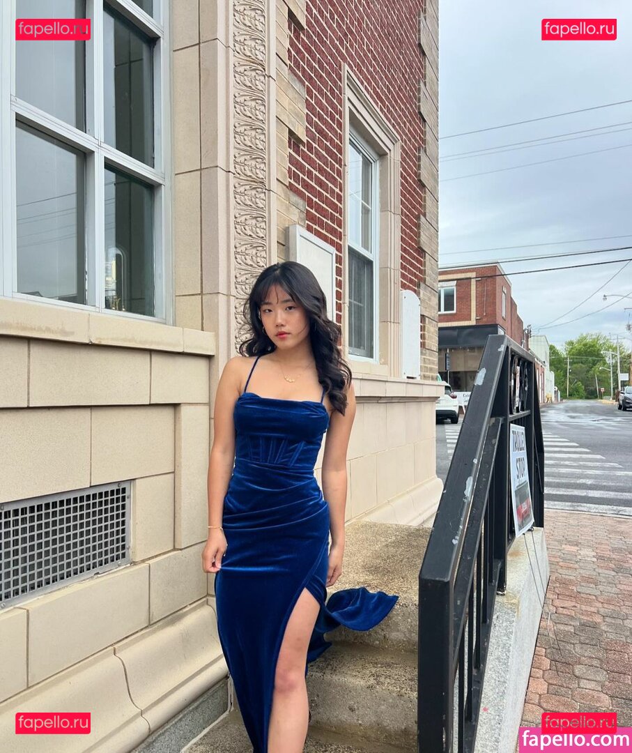 jinyasmr / jinywaa Onlyfans Photo Gallery 