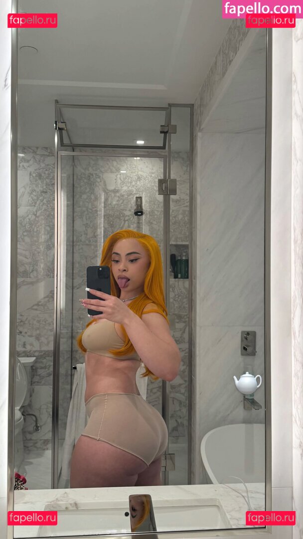 Ice Spice / icespice / icespicee_ / icespicemusic1 / spiceandice